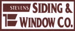 Stevens Siding & Window Company Inc.