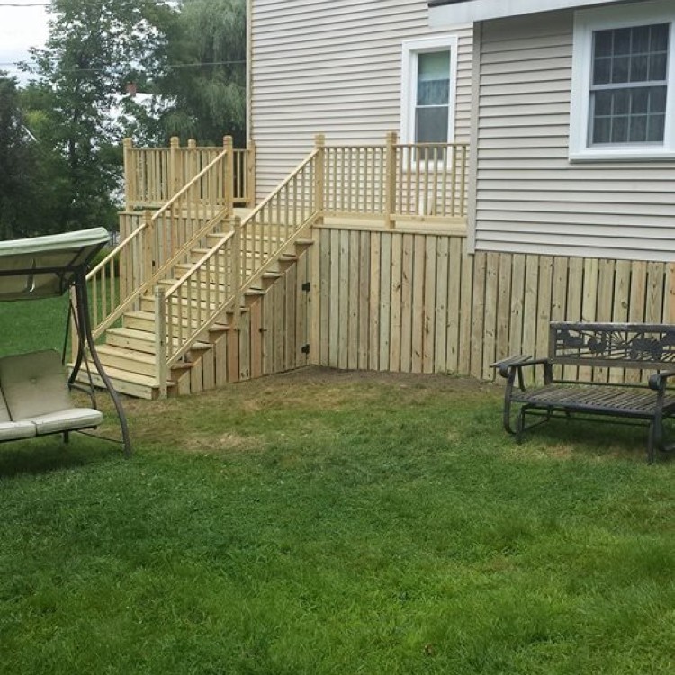 Siding and Window Services in Benton, ME