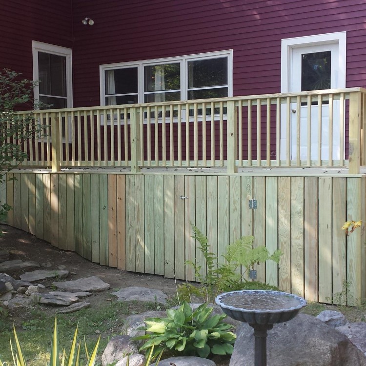 Siding and Window Services in Benton, ME