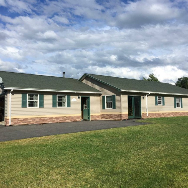 Siding and Window Services in Benton, ME