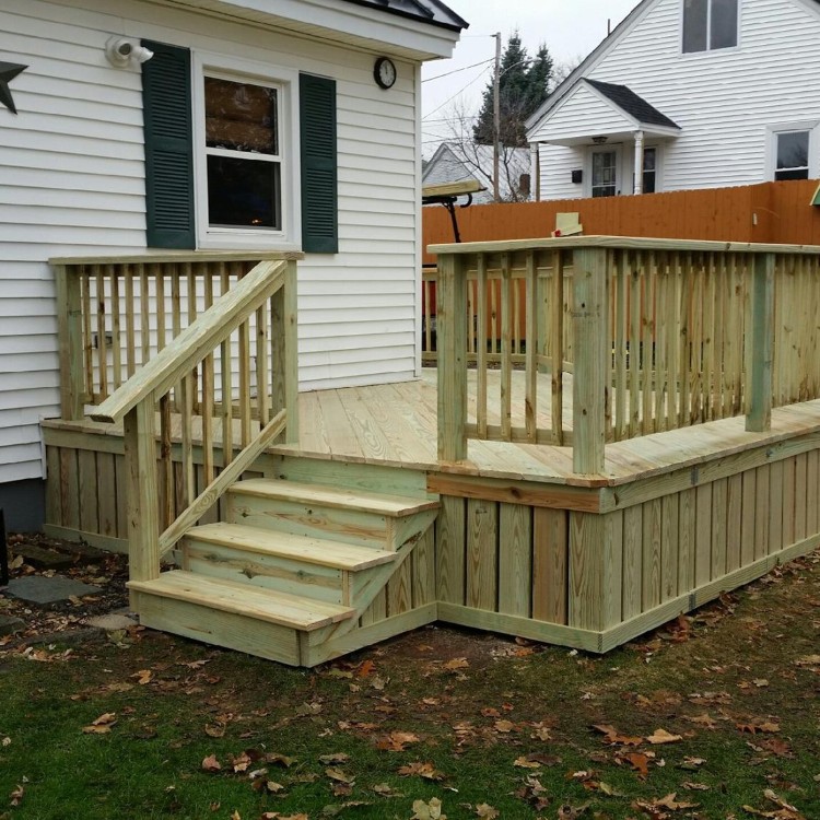 Siding and Window Services in Benton, ME