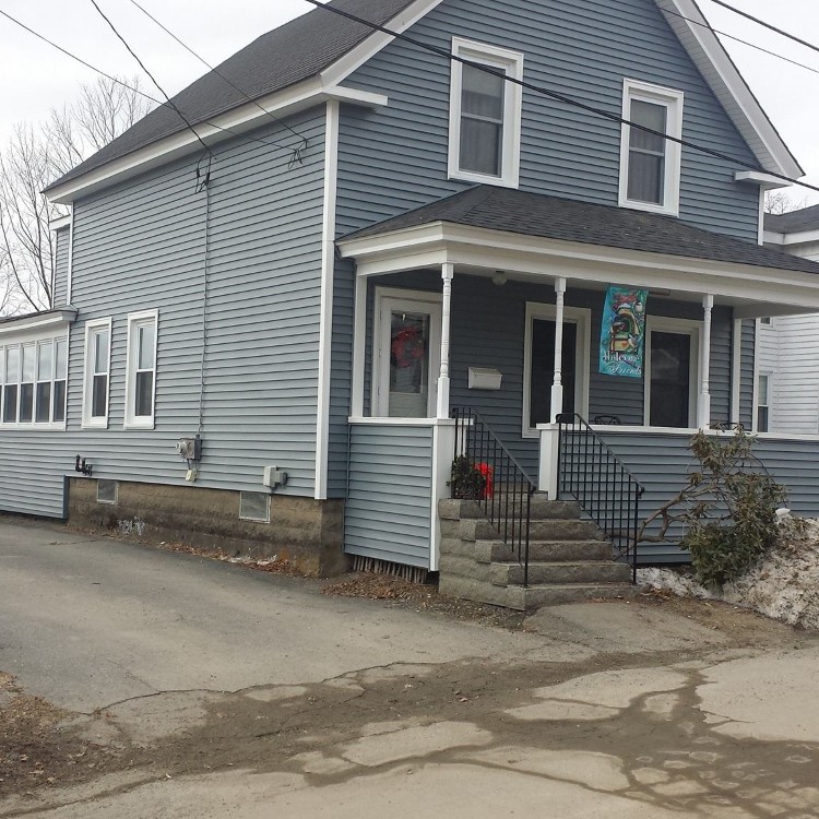 Siding and Window Services in Benton, ME