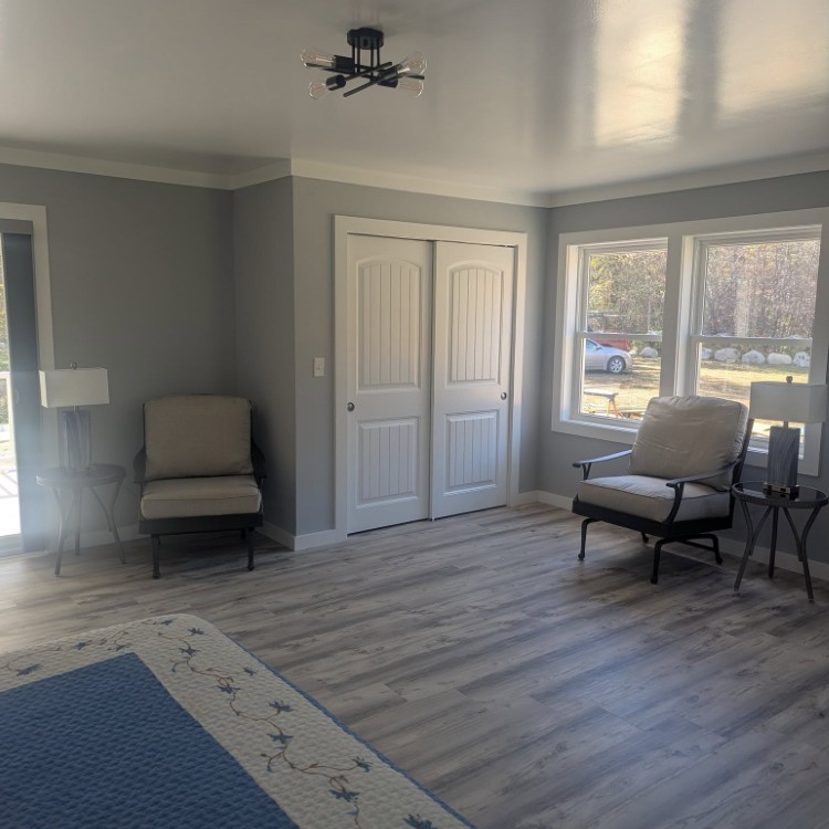 Siding and Window Services in Benton, ME